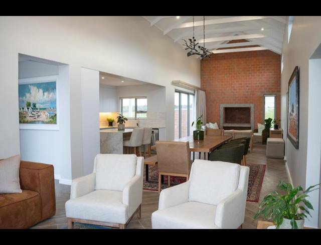 3 BEDROOM HOUSE FOR SALE IN STILBAAI-WES